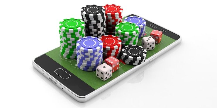 Berbagai kategori permainan di platform hk lotto termasuk sportsbook, live casino, dan slot