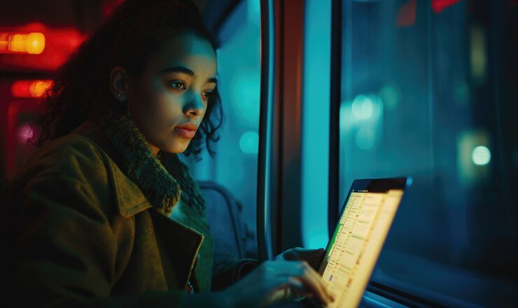 Antarmuka aplikasi mobile hk lotto menampilkan menu permainan dan opsi pembayaran