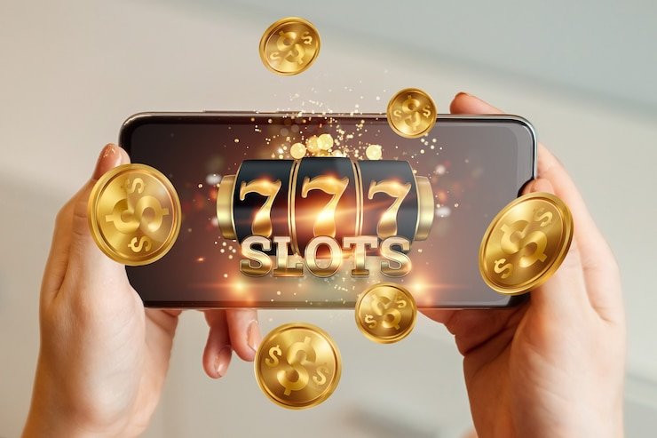 Singapore Pools interface on mobile