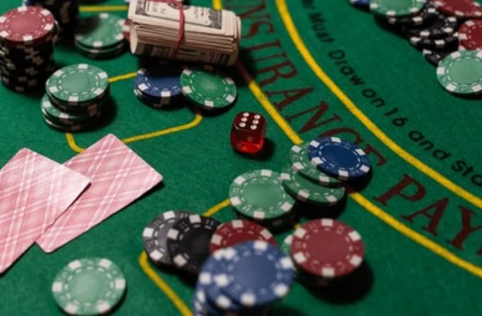 Togel Draw gameplay interface