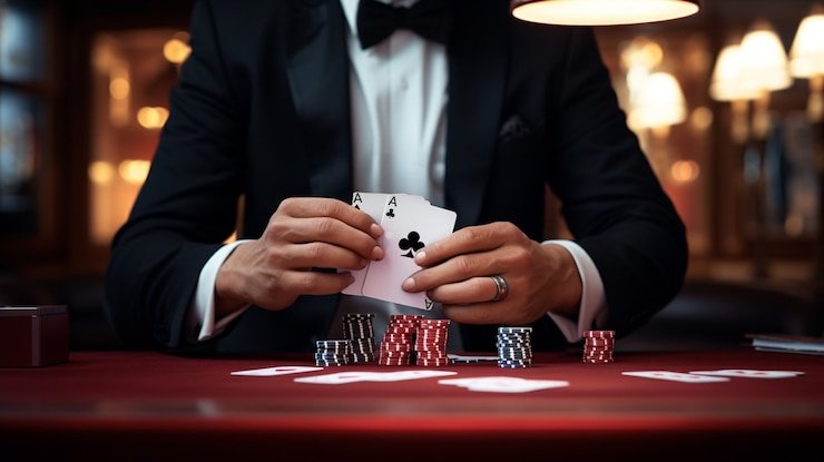 Hasil undian Togel Draw yang transparan